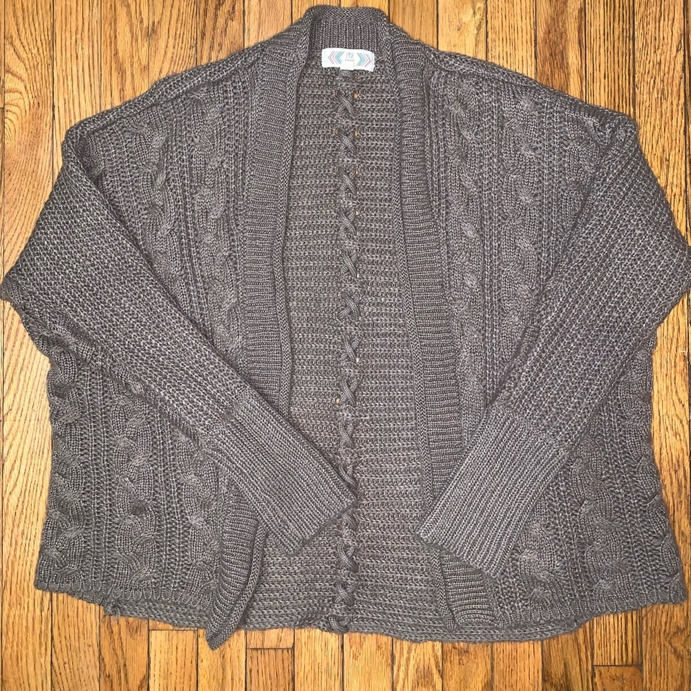 Women’s cardigan